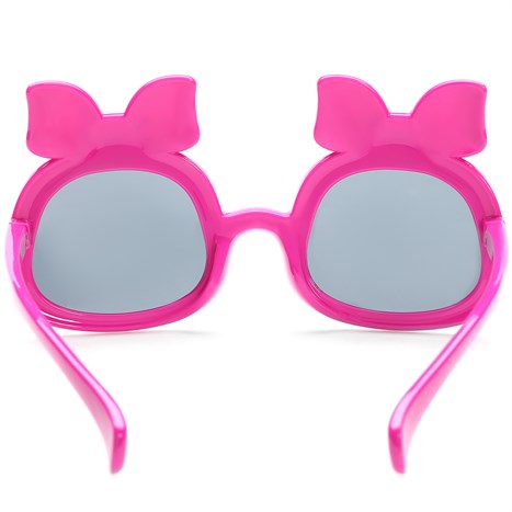 Mắt kính thời trang Trẻ em Kitten 11041-C5 Màu Hồng
