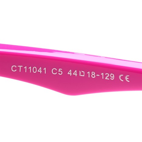 Mắt kính thời trang Trẻ em Kitten 11041-C5 Màu Hồng