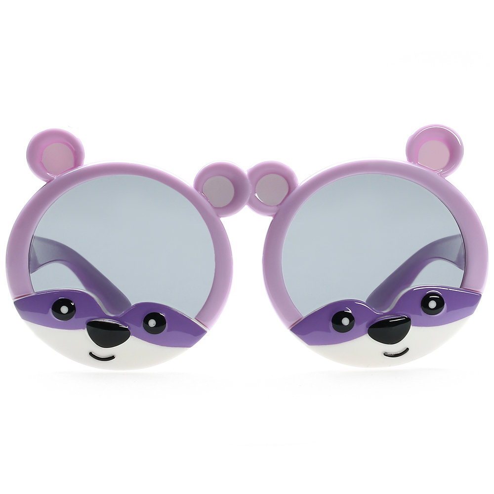 Mắt kính thời trang trẻ em Kitten 22039-C10 25