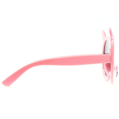 Mắt kính thời trang Trẻ em Kitten 22039-C6 Màu Hồng phấn