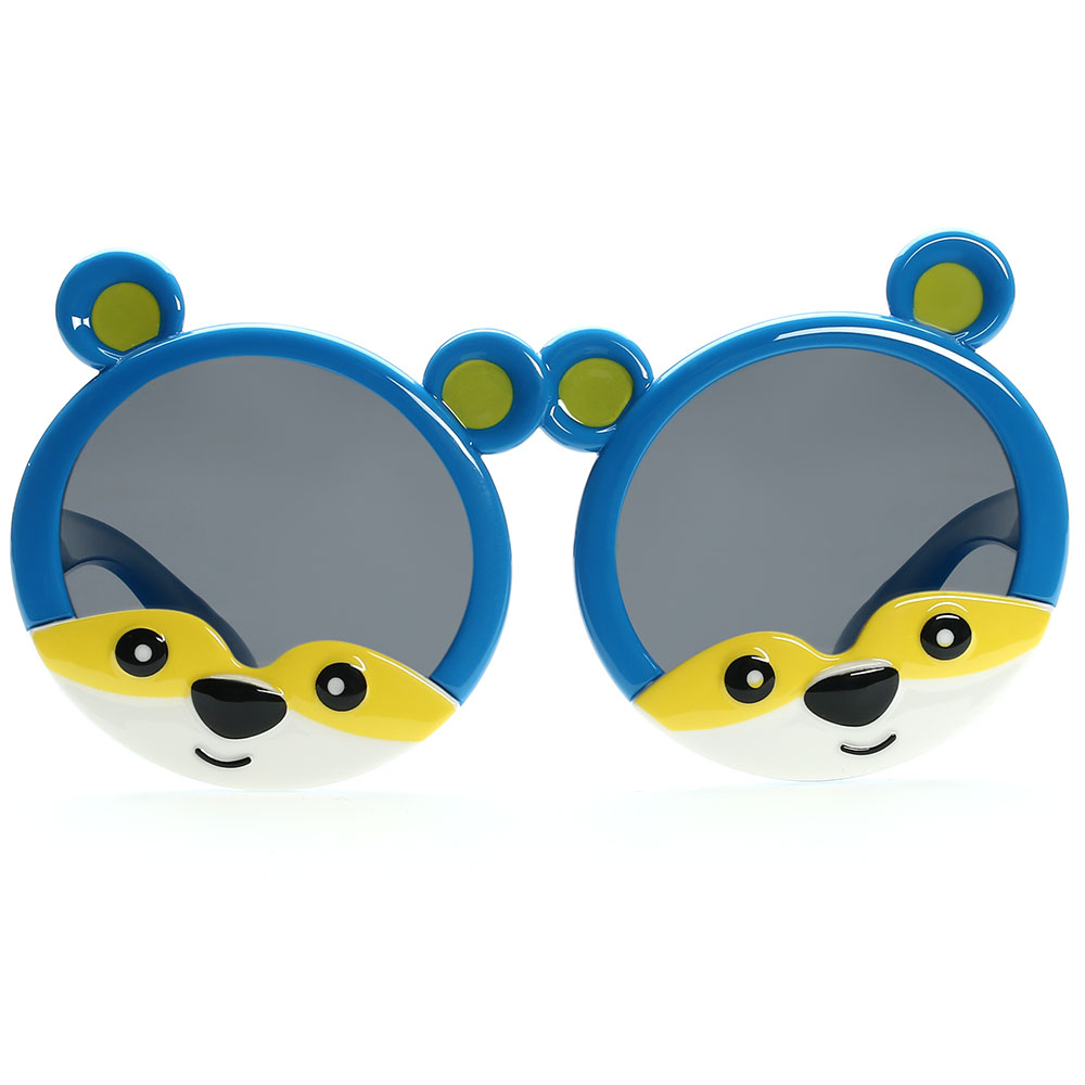 Mắt kính thời trang trẻ em Kitten 22039-C10 35