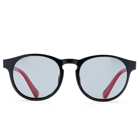 Mắt kính thời trang Trẻ em Kitten 11037-C12 Màu Đen