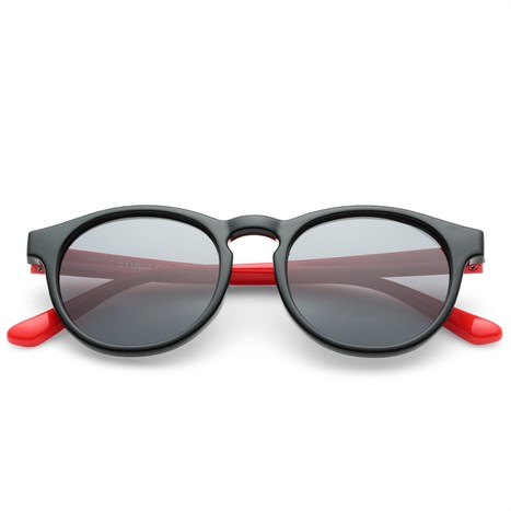 Mắt kính thời trang Trẻ em Kitten 11037-C12 Màu Đen