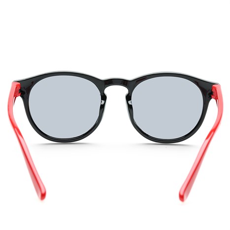 Mắt kính thời trang Trẻ em Kitten 11037-C12 Màu Đen