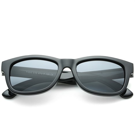 Mắt kính thời trang Trẻ em Kitten 1510-C13 Màu Đen