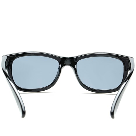 Mắt kính thời trang Trẻ em Kitten 1510-C13 Màu Đen