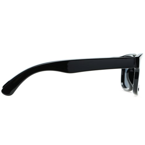 Mắt kính thời trang Trẻ em Kitten 1510-C13 Màu Đen