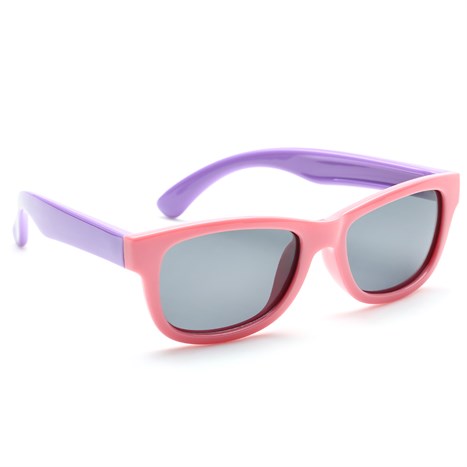 Mắt kính thời trang Trẻ em Kitten 1510-C6 Màu Hồng