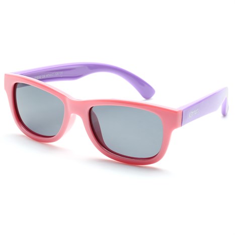 Mắt kính thời trang Trẻ em Kitten 1510-C6 Màu Hồng