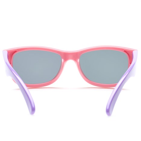 Mắt kính thời trang Trẻ em Kitten 1510-C6 Màu Hồng