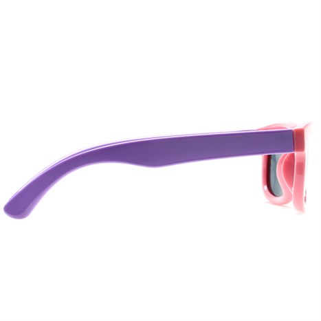 Mắt kính thời trang Trẻ em Kitten 1510-C6 Màu Hồng