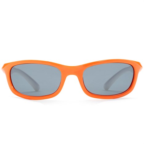 Mắt kính thời trang Trẻ em Kitten 1511-C3 Màu Cam đậm