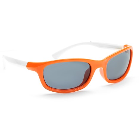 Mắt kính thời trang Trẻ em Kitten 1511-C3 Màu Cam đậm