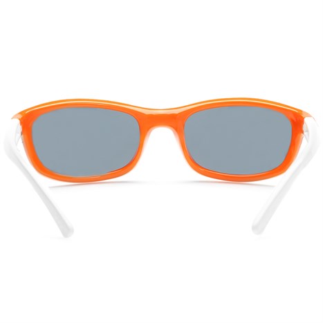 Mắt kính thời trang Trẻ em Kitten 1511-C3 Màu Cam đậm