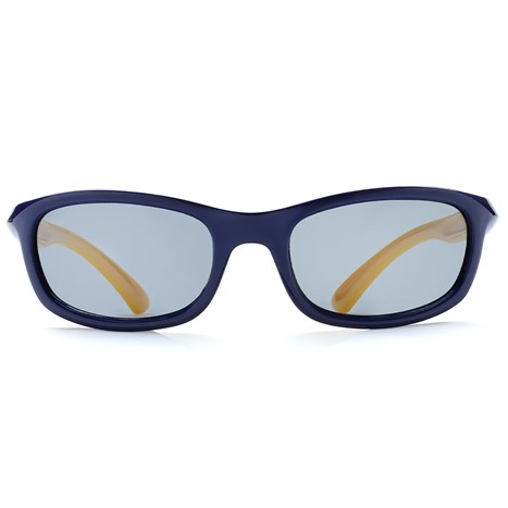 Mắt kính thời trang Trẻ em Kitten 1511-C7 Màu Xanh da trời