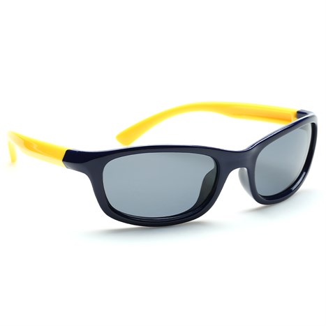 Mắt kính thời trang Trẻ em Kitten 1511-C7 Màu Xanh da trời