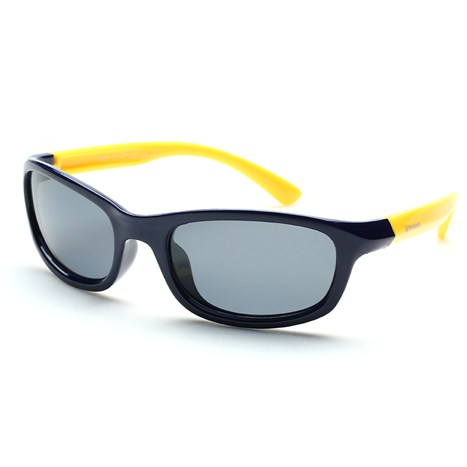 Mắt kính thời trang Trẻ em Kitten 1511-C7 Màu Xanh da trời