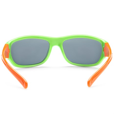 Mắt kính thời trang Trẻ em Kitten 1526-C8 Màu Xanh lá