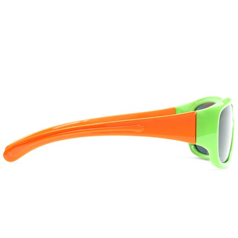 Mắt kính thời trang Trẻ em Kitten 1526-C8 Màu Xanh lá