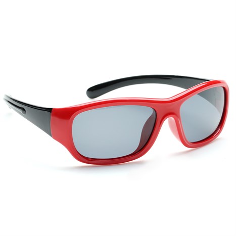 Mắt kính thời trang Trẻ em Kitten 1526-C1 Màu Đỏ