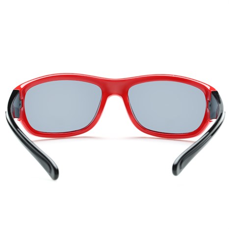 Mắt kính thời trang Trẻ em Kitten 1526-C1 Màu Đỏ