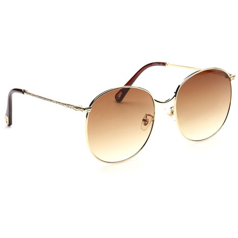 Mắt kính thời trang Nữ Firebird CF58031-60-C1 Màu Vàng