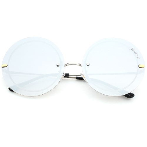 Mắt kính thời trang Unisex Firebird CF58034-60-C1 Màu Đen