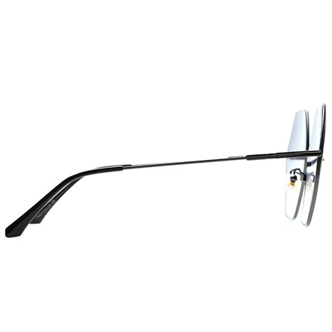 Mắt kính thời trang Nữ Firebird CF58036-63-C6 Màu Đen