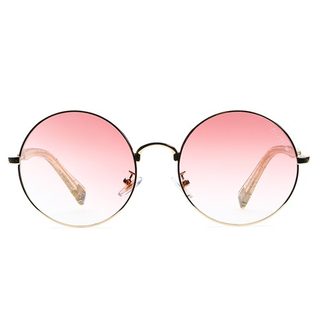 Mắt kính thời trang Nữ Firebird CF58049-60-C4 Màu Vàng