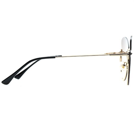 Mắt kính thời trang Nữ Firebird CF58068-61-C3 Màu Vàng