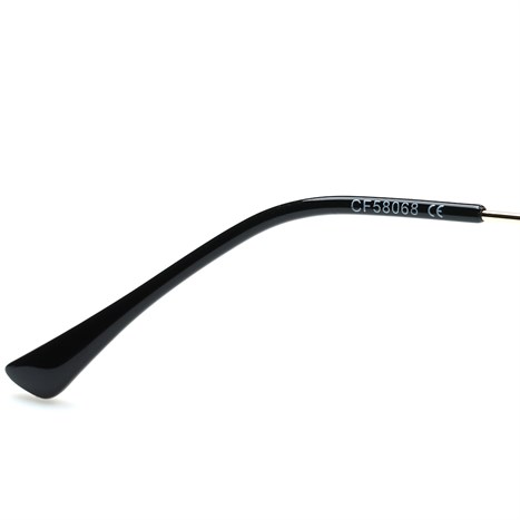 Mắt kính thời trang Nữ Firebird CF58068-61-C3 Màu Vàng