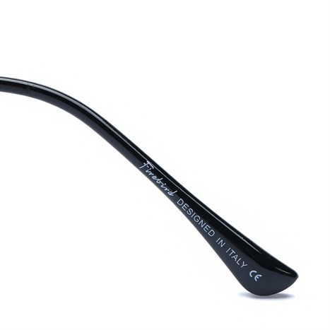 Mắt kính thời trang Nữ Firebird CF58068-61-C3 Màu Vàng