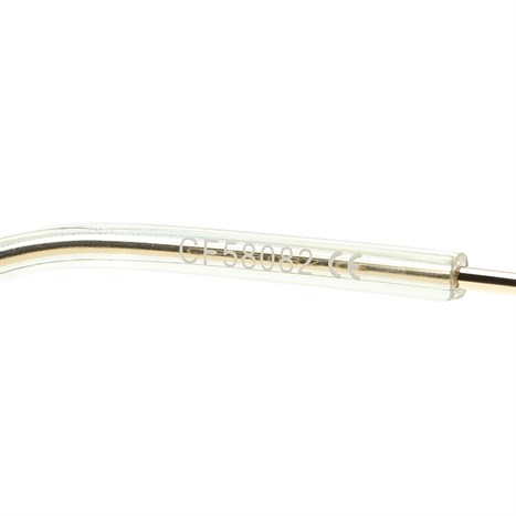 Mắt kính thời trang Unisex Firebird CF58082-63-C5 Màu Vàng