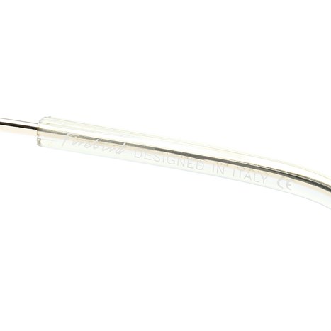 Mắt kính thời trang Unisex Firebird CF58082-63-C5 Màu Vàng