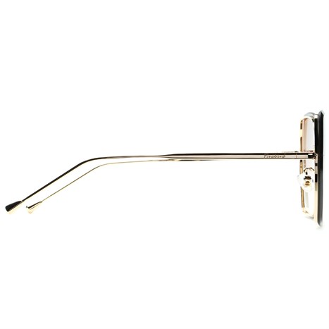 Mắt kính thời trang Nữ Firebird CF58108-63-C1 Màu Vàng