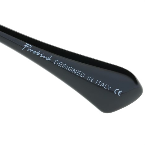 Mắt kính thời trang Nữ Firebird CF58109-60-C4 Màu Vàng