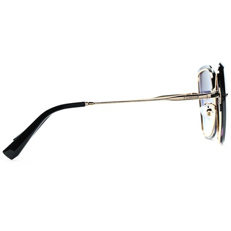 Mắt kính thời trang Nữ Firebird CF58115-62-C1 Màu Vàng