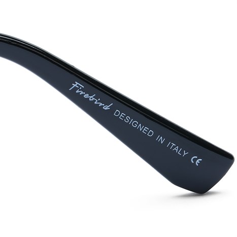 Mắt kính thời trang Nữ Firebird CF58115-62-C1 Màu Vàng