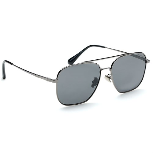 Mắt kính thời trang Nam Firebird F59022-60-C3 Màu Đen