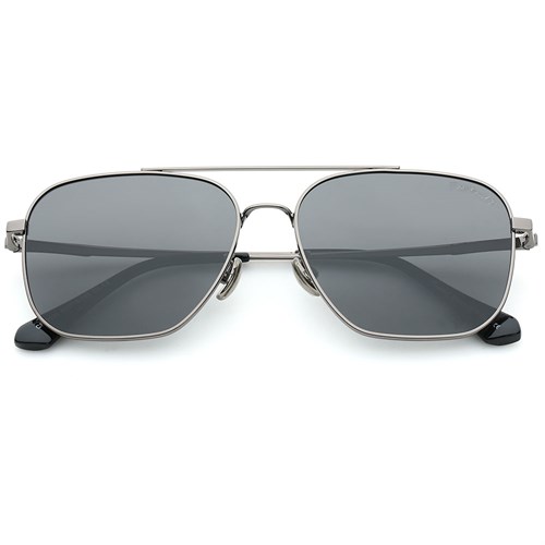 Mắt kính thời trang Nam Firebird F59022-60-C3 Màu Đen