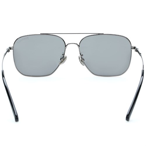 Mắt kính thời trang Nam Firebird F59022-60-C3 Màu Đen