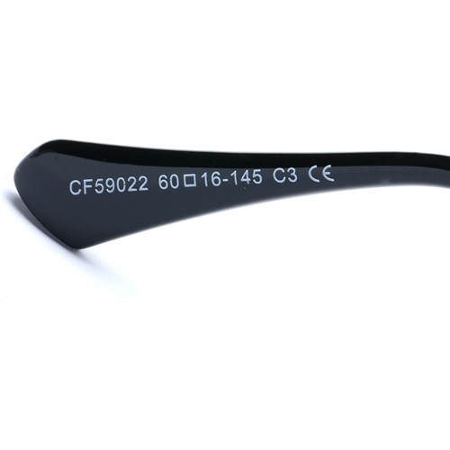 Mắt kính thời trang Nam Firebird F59022-60-C3 Màu Đen