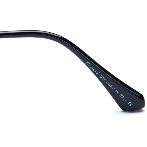 Mắt kính thời trang Nam Firebird F59022-60-C3 Màu Đen