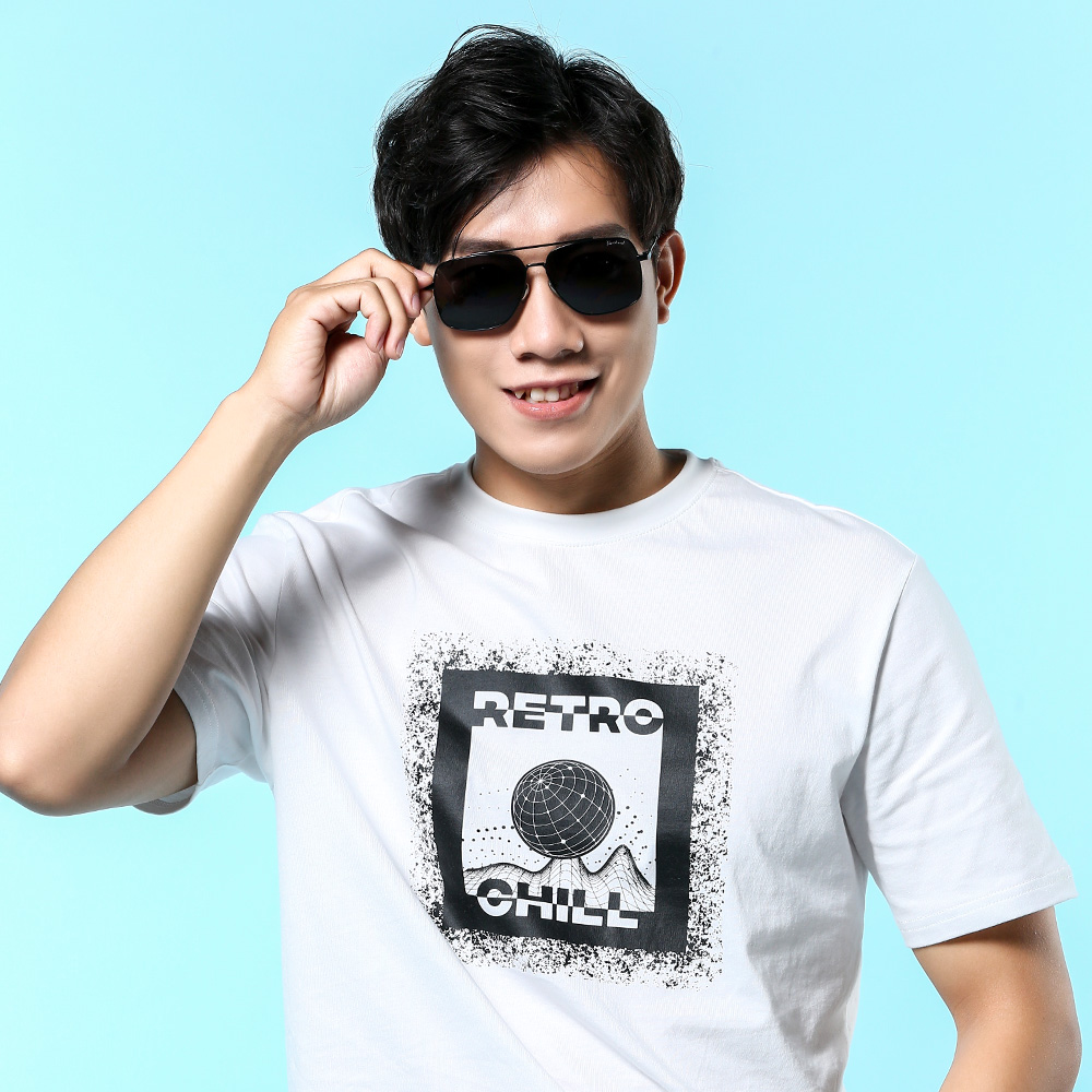 Mắt kính Nam Firebird F9220759C1 hãng hiệu, chính hãng 100