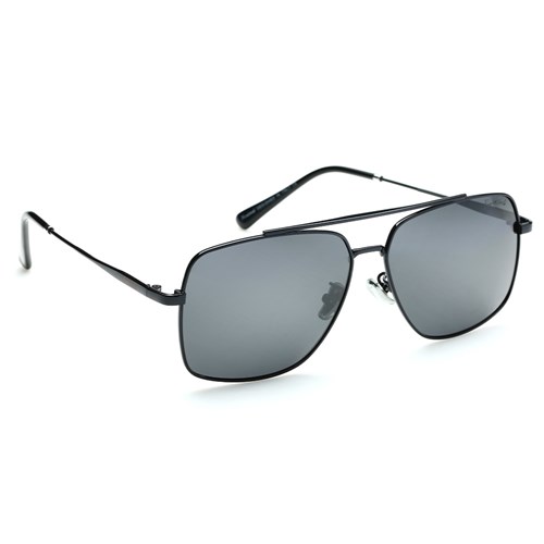 Mắt kính thời trang Nam Firebird F92207-59-C1 Màu Đen