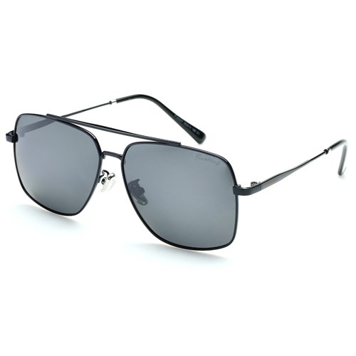 Mắt kính thời trang Nam Firebird F92207-59-C1 Màu Đen