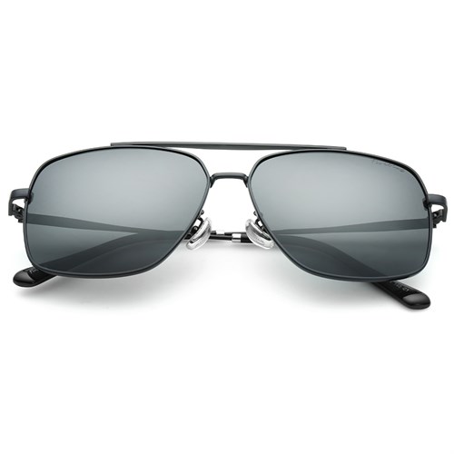 Mắt kính thời trang Nam Firebird F92207-59-C1 Màu Đen