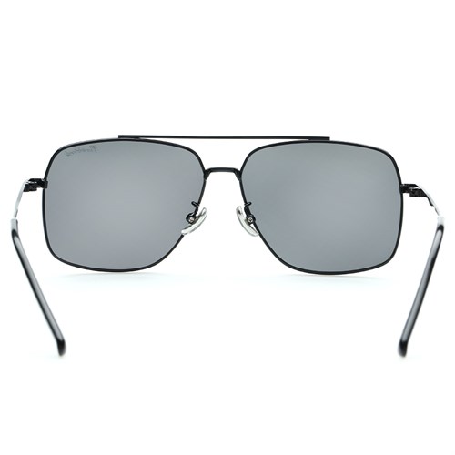 Mắt kính thời trang Nam Firebird F92207-59-C1 Màu Đen