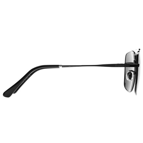 Mắt kính thời trang Nam Firebird F92207-59-C1 Màu Đen