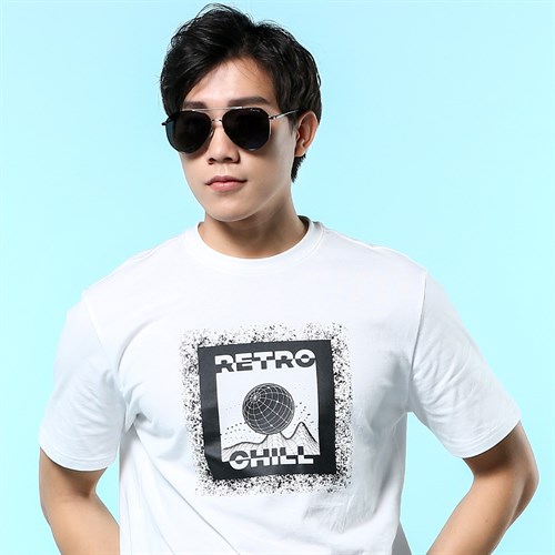 Mắt kính thời trang Nam Firebird F92209-60-C5 Màu Đen